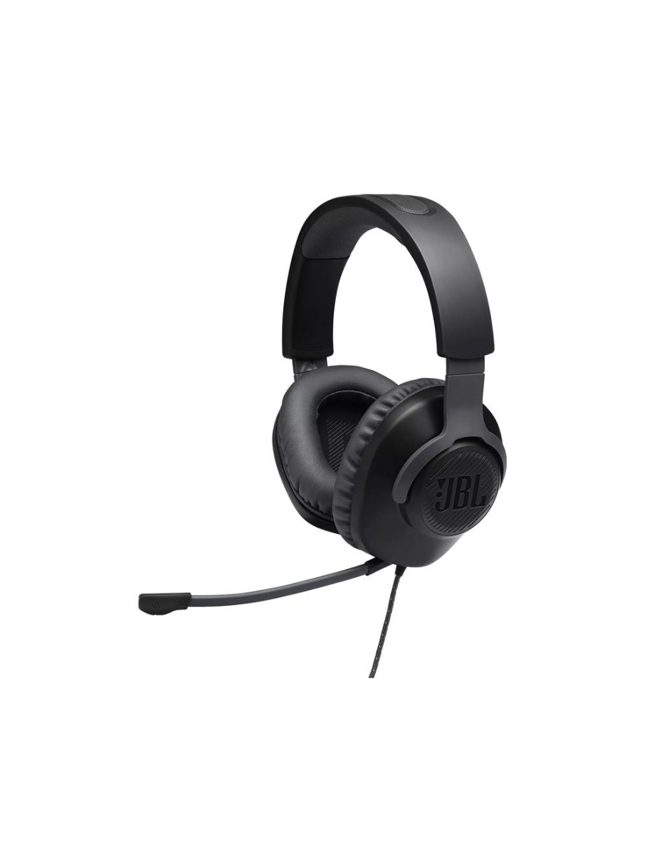 Picture of Wired Over-Ear Gaming Headset