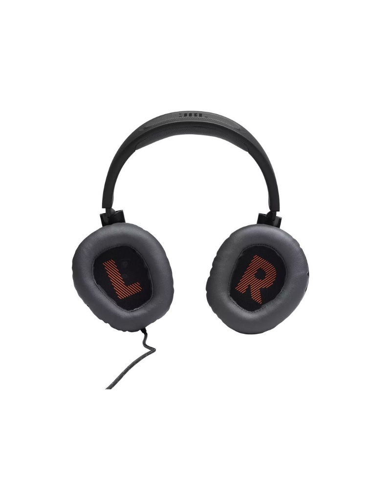 Picture of Wired Over-Ear Gaming Headset
