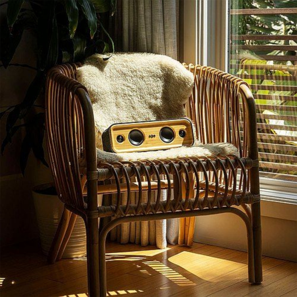 Picture of Bluetooth® Portable Wireless Speaker