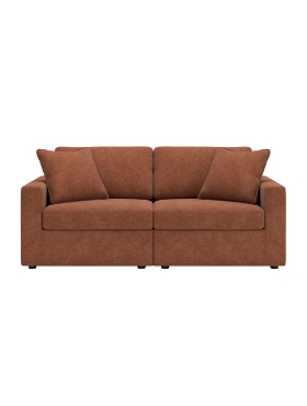 Picture of Stationary Loveseat